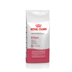 Royal Canin Kitten корм для Котят с 4 до 12 месяцев