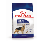 Royal Canin Maxi Adult корм для взрослых собак Крупных пород