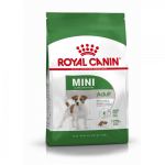 Royal Canin Mini Adult корм для взрослых собак Мелких пород